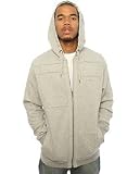 Triple 5 Soul - Triple 5 Soul The Engineering Hoody,Sweatshirts for Men (555 Soul)
