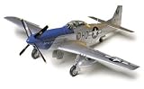 1 48 P51D Mustang by Tamiya America Inc