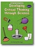 Developing Critical Thinking Through Science/Book 2 Grade 4-6 (#8703)