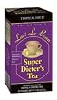 Super Dieter's Tea Tropical By Laci Le Beau - 30 Bags