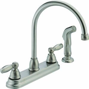 Delta Faucet P99575LF-SS Designer Kitchen Faucet