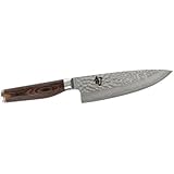 Shun Premier 6 Inch Chef's Knife