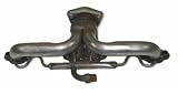1982 Corvette Exhaust Manifold