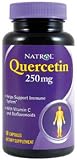 Natrol Quercetin 50 capsules