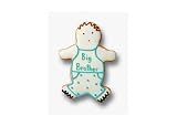 Big Brother (Set of 3) - Baby Shower Gifts & Wedding Favors