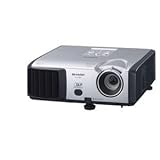 Sharp XR32X Multimedia Projector