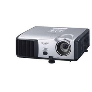 Sharp XR32X Multimedia Projector