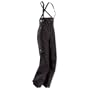 Scimitar Bib Pant - Women's Regular Length Black XL by Arcteryx