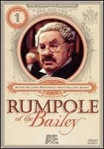 Rumpole of the Bailey:Seasons One and