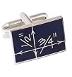 Blueprint Cufflinks - Other Formal Wear - Cufflinks