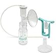 Ameda Coll Sys w/ 1Hand Breast Pump, Sgle Pump Kit