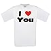 B&C Collection Women T-Shirt 190g/m� Stil:Weiter Rundhalsausschnitt in 1x1-Rippstrick 
Seitenn�hteQualit�t:Out: 100% einlaufvorbehandelte, gek�mmte Baumwolle ringgesponnen, Single Jersey 
185g/m�Produktbeschreibung:Der Schnitt garantiert viel Bewegungsfreiheit und macht das T-Shirt aus 
100% Baumwolle, zum vielleicht robustesten und bequemsten T-Shirt, das Sie jemals getragen haben. 
Das Love Motiv ist, zurzeit das angesagteste T-Shirt Motiv und verursacht den hingucker Effekt, ein 
muss f�r jeden Trendsetter.Das Motiv ist in Flexdruckverfahren gepresst und ist somit frei von PVC, 
Weichmachern und Schwermetallen. Beim Flexdruckverfahren wird unter Einsatz von Druck und gro�er 
Hitze die Folie mit dem Textil verschwei�t. Die Vorteile des Flexdrucks liegen darin, dass das Motiv 
sehr strapazierf�hige ist. Die Strapazierf�higkeit des Flexdruck, sorgt wiederum daf�r das sie lange 
was von ihrem angesagten Motiv haben. Flexdruck sorgt f�r langanhaltige Farbbrillianz.Wichtig: 
Maschinenw�sche bis 60� und auf links waschen, nicht auf dem Druck b�geln.