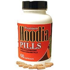 Premium Hoodia Pills 1month Stop Hunger Lose Weight