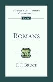 Romans: An Introduction and Survey (Tyndale New Testament Commentaries)