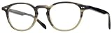 OLIVER PEOPLES EMERSON color MILITARY Eyeglasses