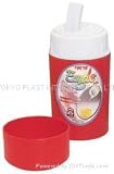 Tokyo Eagle Water Bottle