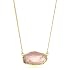 anchor necklace betsey johnson 