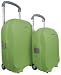 Heys USA Armatech 2 Piece Set (Apple Green)