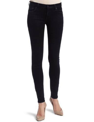 7 For All Mankind Women's Gwenevere Classic Skinny Jean product image