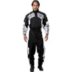 Fieldsheer Sugo Max One-Piece Rainsuit