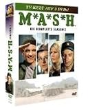 M*A*S*H - Die komplette Season 02 (3 DVDs)