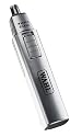 Wahl 5560-500S Wet/Dry Battery Operated Personal Trimmer