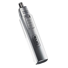 Wahl Satin Wet n Dry Nasal Trimmer 5560-500