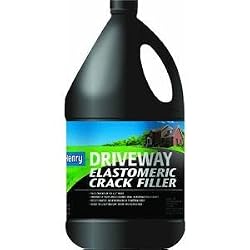 Henry Company HE305447 Driveway Elastomeric Emulsion Crack Filler