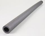 INDUSTRIAL THERMO POLYMER PR38118UATUO INSULT PIPE 3/8W31