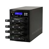 DVD/cd Flash Copy Tower