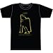 T-Rex - Electric Warrior - Women's T-Shirt