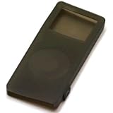 Electronics : Directsalesuk Ipod Nano 3G Flip Case Black