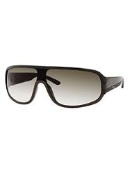Diesel Sunglasses 0165 GRAY GRADIENT BROWN-SEMI MATTE 7G0JS by Diesel