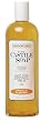 Shadow Lake Castile Soap Liquid, Vanilla Almond, 16-Ounce Bottles (Pack of 6)