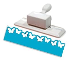 Martha Stewart Crafts Pop-Up Edger Punch, Butterflies