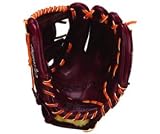 Nokona AMG1150BLI 2009 Bloodline 11.5 Baseball Glove
