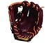 Nokona AMG1150BLI 2009 Bloodline 11.5 Baseball Glove