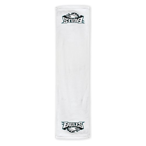 Philadelphia Eagles NFL Workout/Fitness Towel (11 x 44