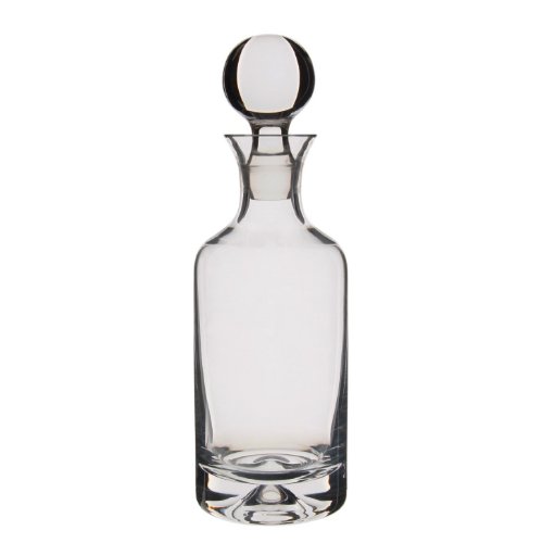 Dartington Crystal Dimple Decanter
