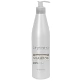 Lineaire Professional Keratin Anti-Dandruff Shampoo, for All Hair Types