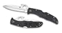 Spyderco Endura 4 "Wave" Model # C10PGYW