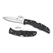 Spyderco Endura 4 "Wave" Model # C10PGYW
