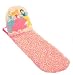 Disney Girl Princess Lounge Nap Mat Play Kid Sleep