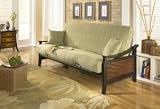 Burma Futon