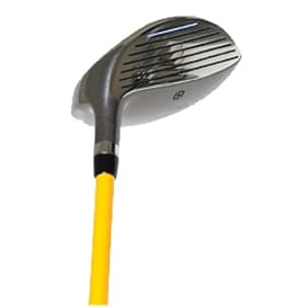 Accu-Length Expandable Junior Clubs AL1000 14 Degree Driver, Height range 44
