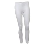 Ladies/Womens Thermal Underwear Long Jane (Heat Trap Range)