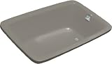 Kohler Bancroft Air Baths - Drop In - K1158-G-K4