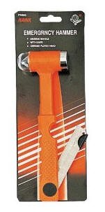Hawk PH550 Auto Emergency Hammer