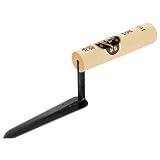 山ウ(ヤマウ) 本焼き 笹刃鏝 105mm