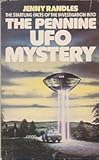 The Pennine UFO mystery